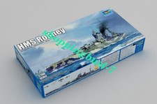 Trumpeter 1/700 06718 HMS Rodney