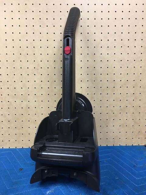 hoover windtunnel switch