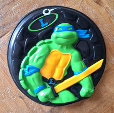 TMNT GOOPS: LEONARDO (FRISBEE, FLYING DISC). ...