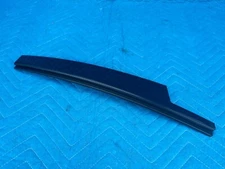 Lexus LS500 Front Driver's Door Window Frame Moulding 2018-2025 OEM