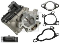 Febi Bilstein 170326 Agr-Ventil FüR Renault