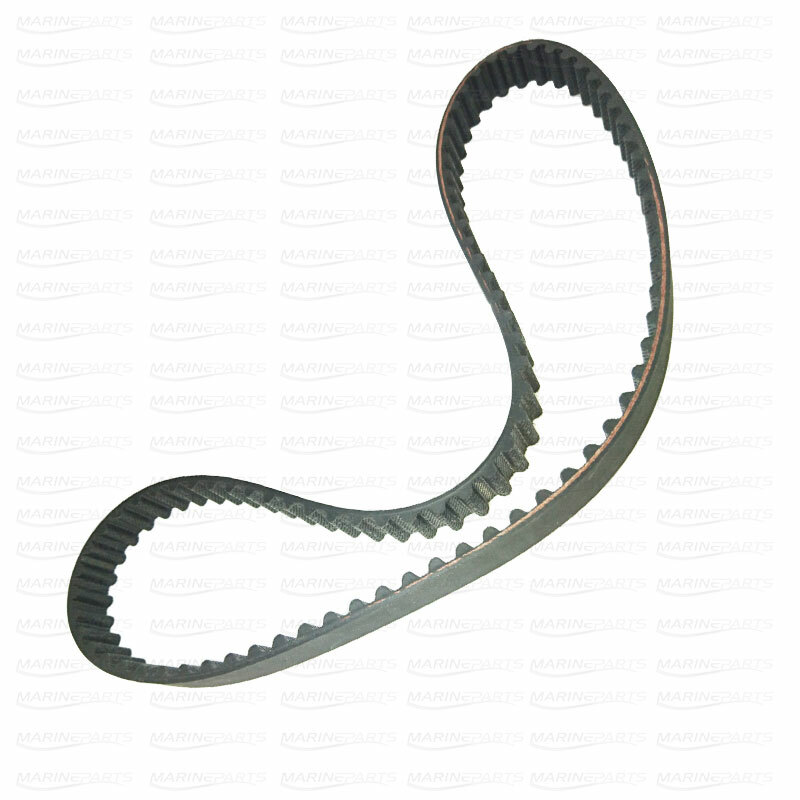 Honda Timing Belt 14400ZV5014 Outboard Marine 3550 hp For BF35 BF40