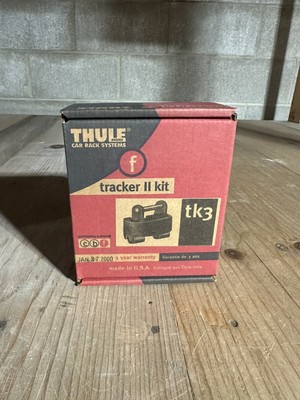Thule Tracker II Kit No TK 3