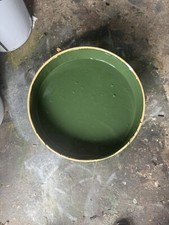 PAINTMASTER DARK GREEN Oil Based Barn And Shed,fence Paint 20lts