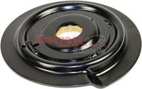Metzger 6490197 Federteller FüR CitroËN Fiat Peugeot