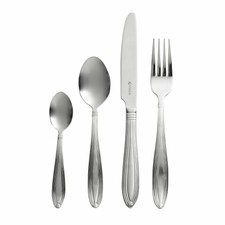 Viners Grand 16 Piece Cutlery Set Stainless Steel Dining Tableware New Gift Box