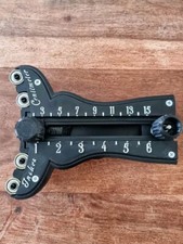 Rounding Jack Felt Hat Brim Cutter. Hatmaking tool-Miliniery-Brand New