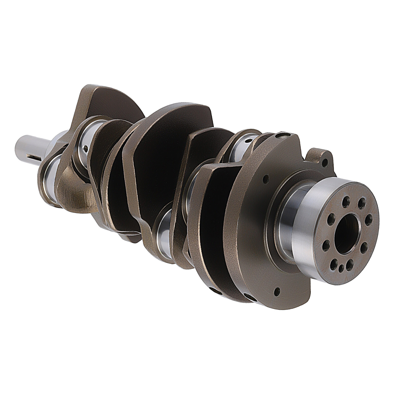 Crankshaft 868821 for Maserati Ghibli Levante Quattroporte S 3.0L V6 323957