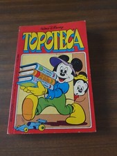 1L MONDADORI I CLASSICI WALT DISNEY SECONDA SERIE n.117 OTTIMO