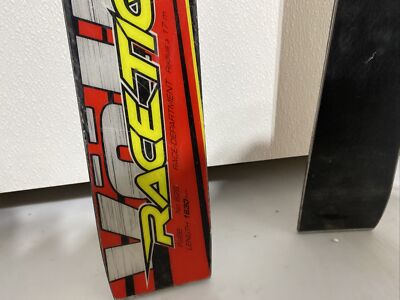 Volkl Racetiger World Cup GS Racing Skis 163cm | eBay