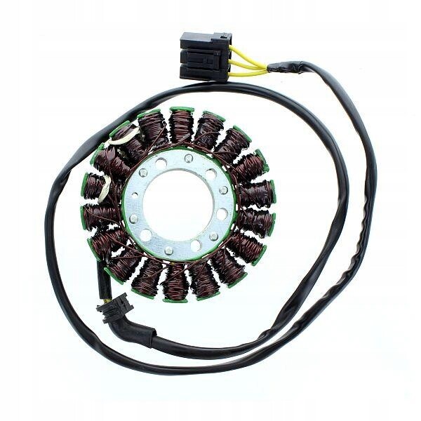 Stator Honda CBF 1000 bobinage alternateur de rechange pour reparation moto 10-16