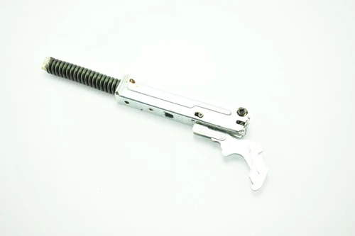 Genuine BOSCH Built-in Oven, Door Hinge # 643431