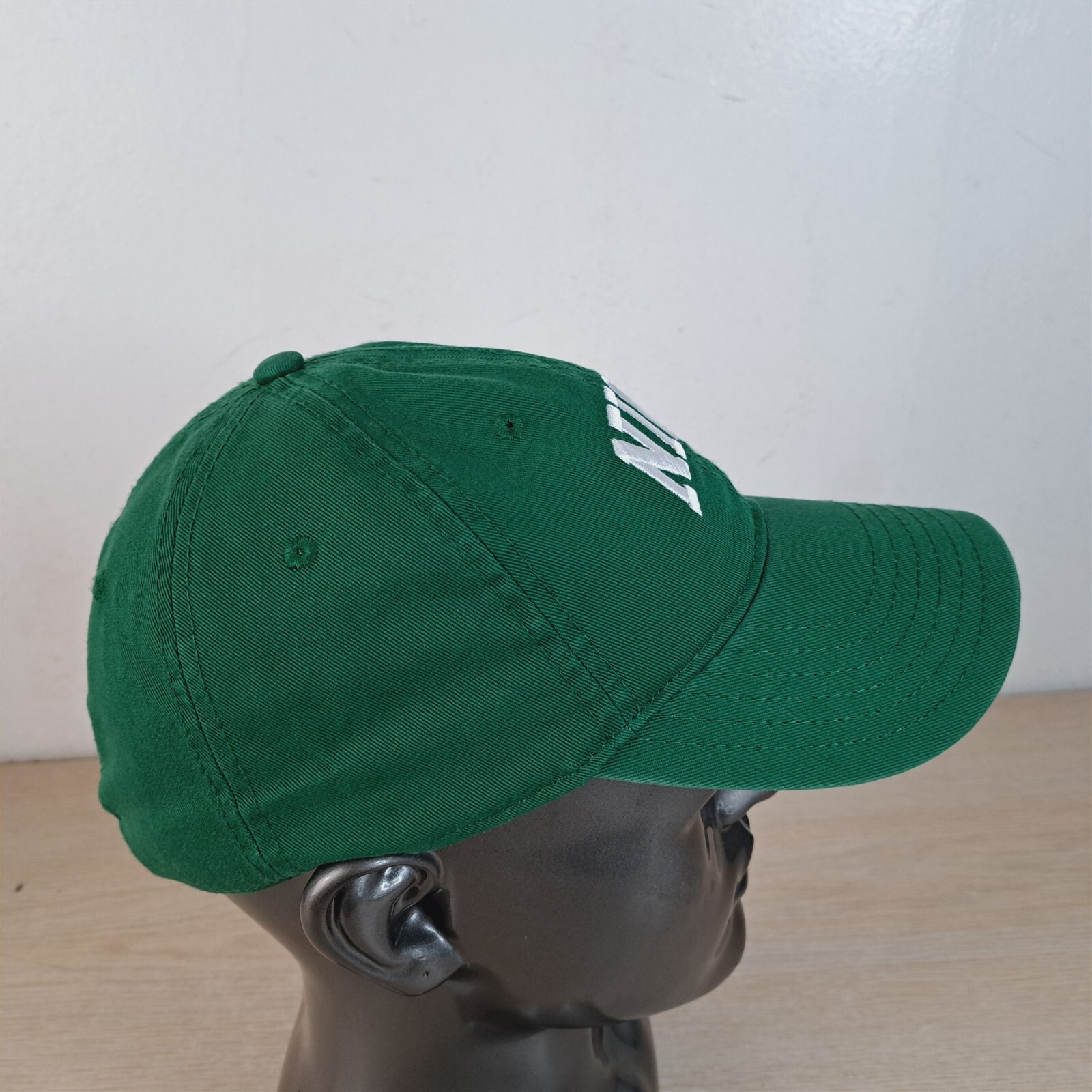 MIGHTY FINE NICE ADJUSTABLE STRAPBACK BASEBALL HA… - image 4