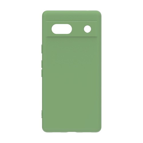For Google Pixel 8 7 Pro 6A 8a Soft silicone Back Case Shockproof Colorful Cover - Picture 21 of 21