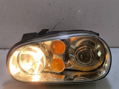 VW Golf R32 GTI MK4 VALEO XENON HID PROJECTOR LEFT Head Light Lamp OEM 2000-05