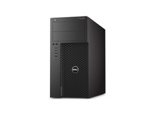 🔥 Dell Precision 3620 • Xeon E3-1270 V5 • 8GB RAM • 256GB SSD • Quadro K4200