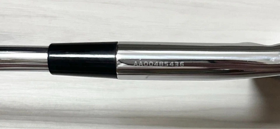 AsNEW! Nike Forged Tour Blade Japan🇯🇵Model #2 iron DG S300 Forged 2 Iron Blade - Image 3 of 4