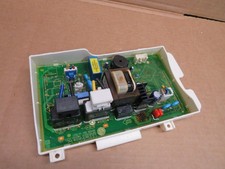 LG Dryer Control Board Part  EBR33640901