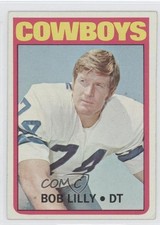 Click to enlarge Bob Lilly