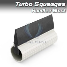 Window Tint Clear Protection Film Bra Black Turbo Squeegee 4 W Handle Tool Kit Window Tint Clear Protection Film Bra Black Turbo Squeegee 4 W Handle Tool Kit