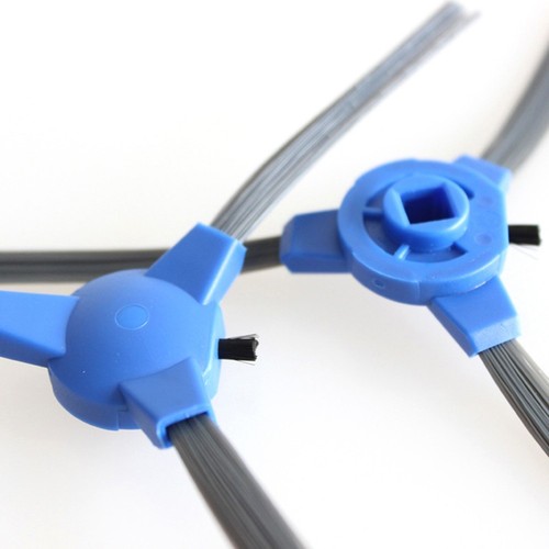 Akcesoria Szczotka boczna do Iseelife Pro3s do zamiatarki Vancostar Pro4S Pro4 - Zdjęcie 9 z 11