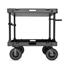 Proaim Victor Lite 36  Camera Production Cart for Film/Studio Sound/Lighting