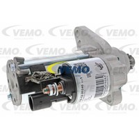 Vemo Anlasser Starter 1.1 Kw Passend FüR VW Golf V Audi A3 1K1 5K1 5M1 521