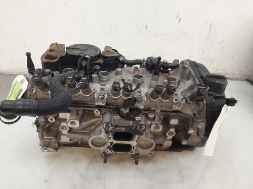 ZYLINDERKOPF CYLINDER HEAD Volkswagen Golf VII (AUA) 2018 06K403AG / 06K103264