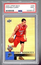 Stephen Curry Rookie Cards and Autograph Memorabilia Guide 33