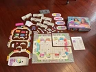 Vintage 1989 Milton Bradley Mall Madness Board Game