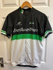 Bellwether Radtrikot Herren XL schwarz grün ...