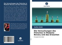 Die Versuchungen Des Fleisches In Madame Bovary Und Das Erwachen Sadika Kebbi