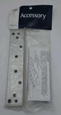 Assa Abloy - CWB-32CL - Securitron CWB-32 Concrete Wood Bracket - M32