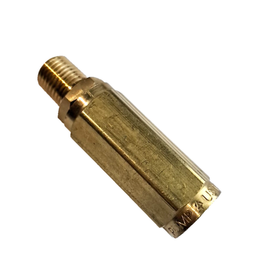#ad #ad General Pump 100647 Inline High Pressure Filter Quick Disconnect Turbo Nozzles $15.98