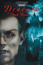 Dracula - The Dark Prince DVD 