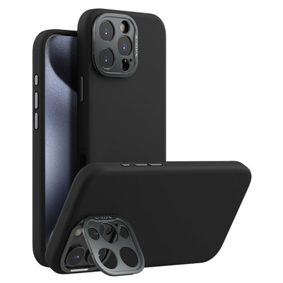 NILLKIN LENSWING CASE FÜR IPHONE 16 PRO MAX MIT MAGNETVERSCHLUSS