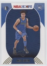 2020-21 Panini NBA Hoops Winter Josh Green #212 ii1
