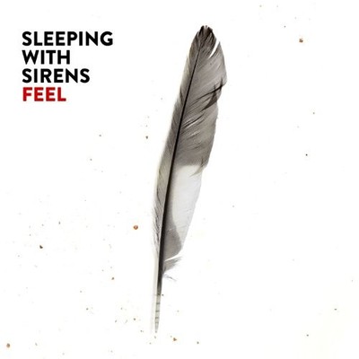 Sleeping With Sirens - Feel - Sleeping With Sirens CD OOVG The Cheap Fast Free