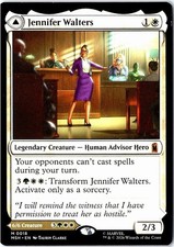 Jennifer Walters #18 Prices | Magic Marvel Super Heroes | Magic Cards