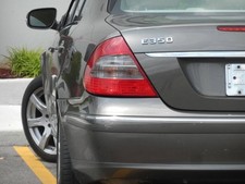 2008 Mercedes-Benz E350 E 350 4MATIC AWD 4dr Sedan