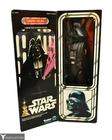 Vintage 1977 Kenner Star Wars Darth Vader Large Size Action Figure No. 38610