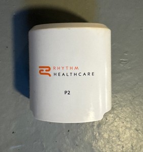 RHYTHM Healthcare P2 Battery Portable Oxygen BA-P200 #1
