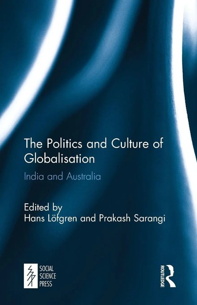 Hans LöFgren (U. A.) | The Politics And Culture Of Globalisation | Taschenbuch-image