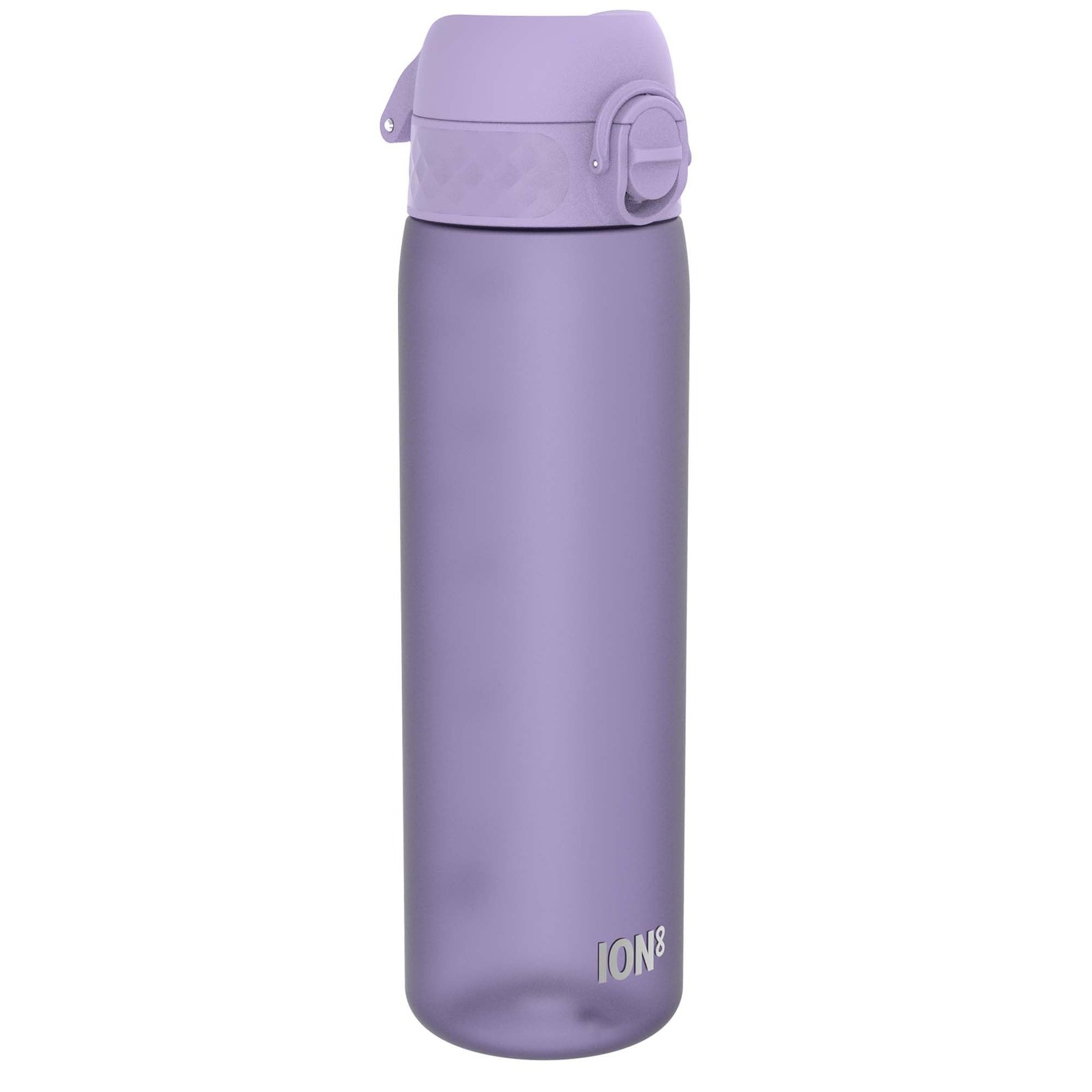 Ion8 Water Bottle 500 ml/18 oz Leak Proof Easy to Open Secure Lock Dishwasher
