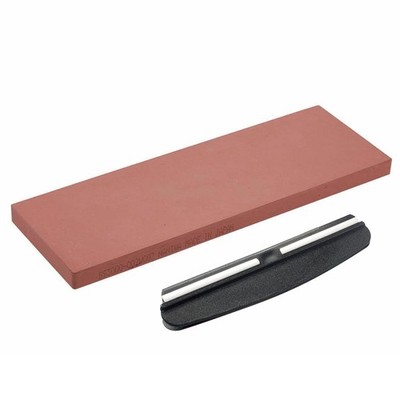 Naniwa Super Stone 3000 Set + Nika Schärfanleitung