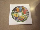 Pac-Man Party (Nintendo Wii, 2010) - Disc Only - Tested/Working