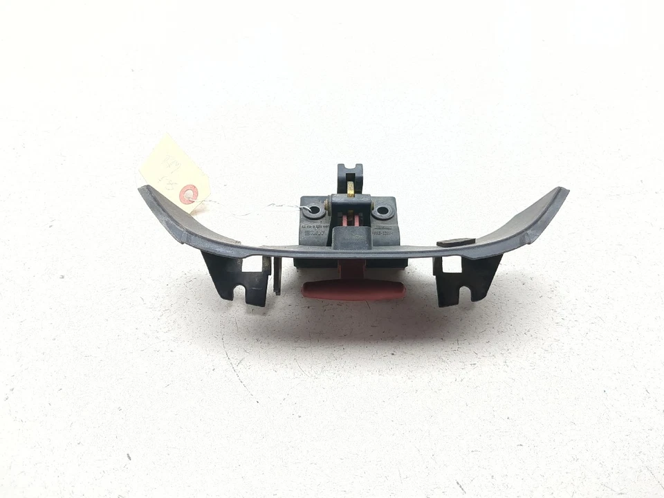 Cerradura de pestillo de asiento BMW F650 GS F650GS 01-12 Foto 3 de 4