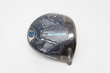 Callaway Paradym Ai Smoke Max D 12  Driver Club Head Only 1293734