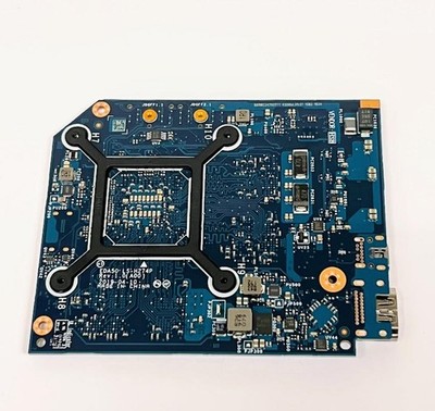 OEM Dell H0XJR WX3200 4GB DGFF Graphics Card LS-H274P for Precision 7540