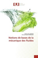 Abdel-Illah Amrani (U. A.) | Notions De Bases De La MéCanique Des Fluides | Buch